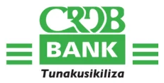CRDB Bank Plc