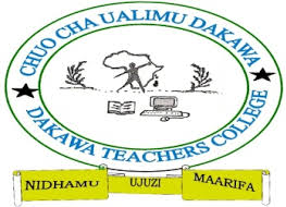 Dakawa Teachers College