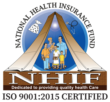 National Health Insurance Fund